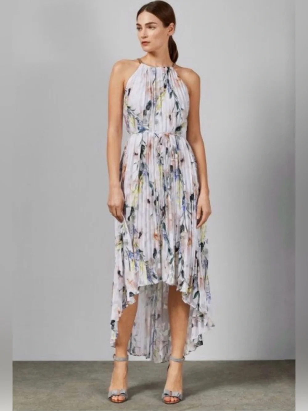 pleated ted baker dress Buy Women's Dresses Ted Baker Maxi Pleated Online